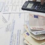 Projeto de lei, fundo de 315 milhões para dar 90 euros às famílias: eis o que prevê