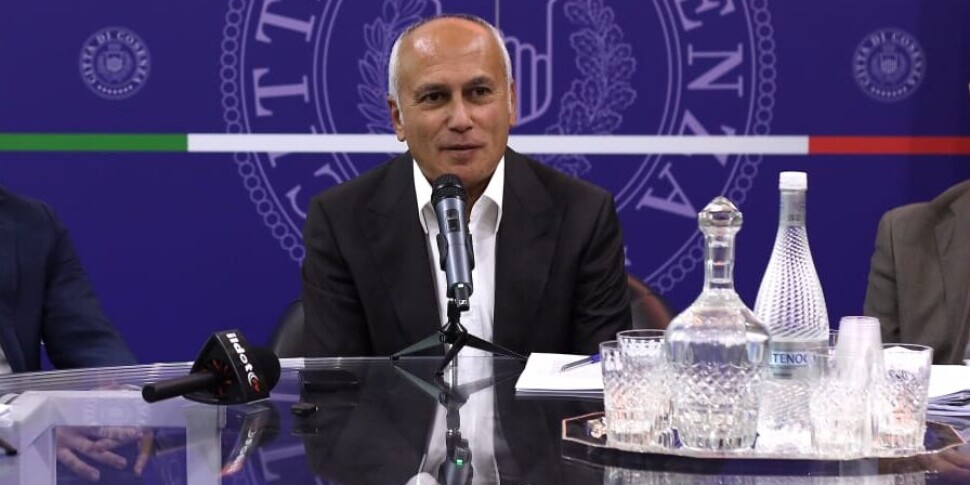 Província de Cosenza, centro-esquerda dividida hesita na escolha do candidato
