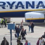 Ryanair investe 400 milhões na Calábria: quatro aeronaves e cinco novas rotas de Lamezia para a Alemanha e Europa de Leste