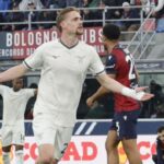 Atalanta, chega de Zappacosta para Verona. Bolonha traído por Orsolini, Lazio tem Taylor