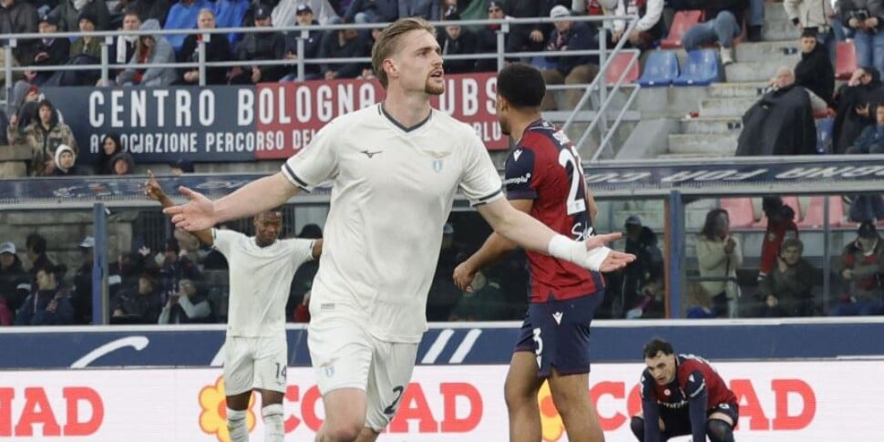 Atalanta, chega de Zappacosta para Verona. Bolonha traído por Orsolini, Lazio tem Taylor