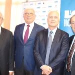 Protagonistas de startups na Unical. Fitto: “A UE apoia você”