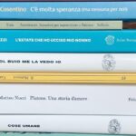 Aqui estão os finalistas do Prêmio Sila: entre os dez selecionados pelo júri está também a jornalista Anna Mallamo