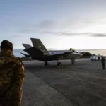 Ataque de drone a uma base italiana no Kuwait, sem feridos. Uma aeronave da Força-Tarefa Aérea destruída