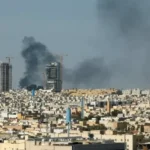 Ataque iraniano a uma base americana na Arábia Saudita, pelo menos 12 soldados feridos: 2 gravemente. Míssil Houthis iemenita contra Israel