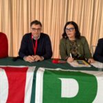 Barbagallo (Pd), primárias para candidato a governador na Sicília. Sede regional do partido em Niscemi