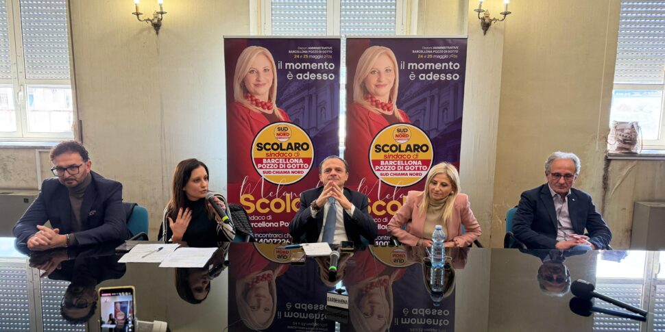 Barcelona, ​​​​o “golpe” de De Luca e Scolaro: Torre apoia Sul chama Norte