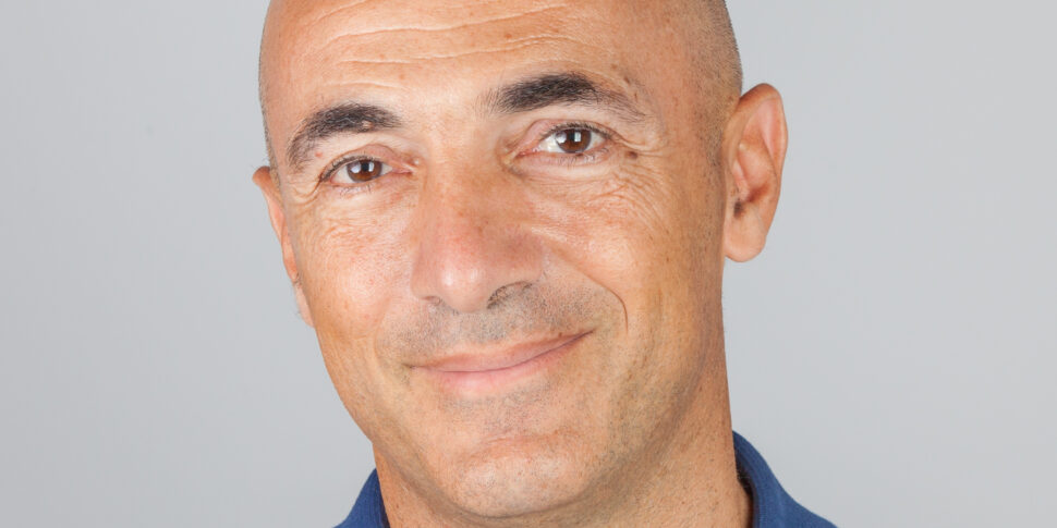 Calábria, Sorical recomeça com Naccari eleito presidente do novo Conselho de Administração