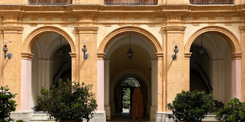 Catanzaro Servizi, agora precisamos de um sprint no plano de recuperação