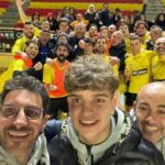 Do drama ao retorno: Simone Bisbano abraçada novamente pelo Atlético Barcellona Futsal e OrSa FOTO