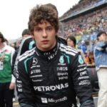 Do kart em Bolonha ao triunfo na China, a criança prodígio da Fórmula 1 é italiana: quem é Kimi Antonelli