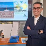 Eleições municipais em Reggio, Massimo Canale: «Não vou concorrer. Onda Laranja estará lá"