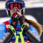 Esquiando, Goggia vence a Super-G Cup: primeira bola de cristal da carreira na especialidade