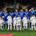 Fase de qualificação Elite para o Europeu Sub-19 em Catanzaro e Cosenza: acesso gratuito aos estádios