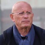 Harakiri Reggina. E Ballarino desabafa: "Eu daria um chute na bunda de todo mundo! E também daria um tapa em mim mesmo"