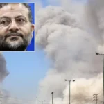 Idf: “Larijani e Soleimani mortos no Irã”. Ataque à embaixada dos EUA em Bagdá. Khamenei: “Agora não é hora de paz