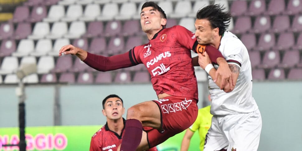 Igea Virtus-Reggina, desafio aguardado: quem dará a resposta certa?