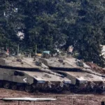 Médio Oriente, Israel inicia operações terrestres no sul do Líbano. Trump alerta NATO: “Futuro negativo se não ajudar o Irão”