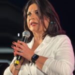 Messina, ataques sociais a Antonella Russo: «Vou denunciar todos os que odeiam»