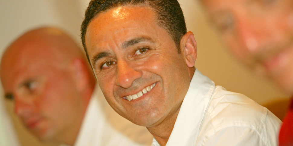 Messina, sentença de 6 anos e meio de Lino Siclari anulada pelo Tribunal de Cassação com adiamento