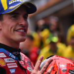 MotoGP Brasil, Márquez vence o Sprint: Di Giannantonio em segundo!