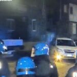 'Ndrangheta em Cosenza, processo de recurso “Reset”. 41 estão pedindo para concordar com a punição OS NOMES