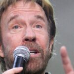 O mito acaba: Chuck Norris, o invencível do cinema, morreu