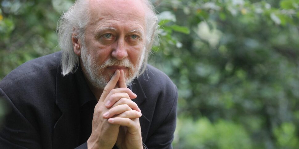 O vencedor do Prêmio Nobel, László Krasznahorkai, vence o Mondello Internazionale