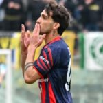Pontos de ouro no Scida: Crotone vence Audace por 3 a 1 e fecha vantagem na classificação