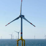 Projetos eólicos offshore em Catanzaro "retidos" pelas dúvidas do primeiro-ministro