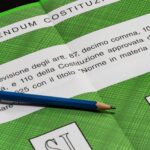 Referendo de justiça, Messina fecha com participação de 47,88%. O dobro em relação ao último referendo