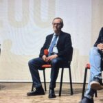 Reggio, está tudo pronto para as primárias. Será a celebração da centro-esquerda