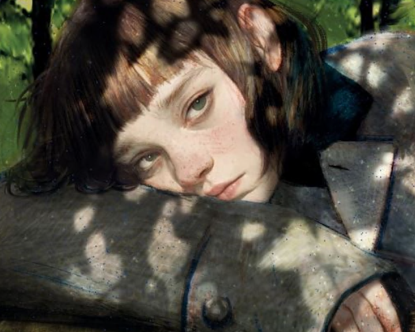 Sirius, a menina com nome de estrela. Nicoletta Verna retorna com um lindo romance ainda ambientado na época da guerra