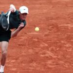 Show do pecador em Monte Carlo: vence Zverev e na final contra o Alcaraz o trono da ATP também está em jogo