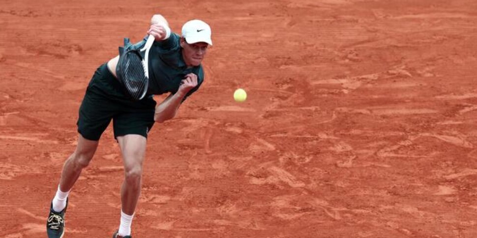 Show do pecador em Monte Carlo: vence Zverev e na final contra o Alcaraz o trono da ATP também está em jogo