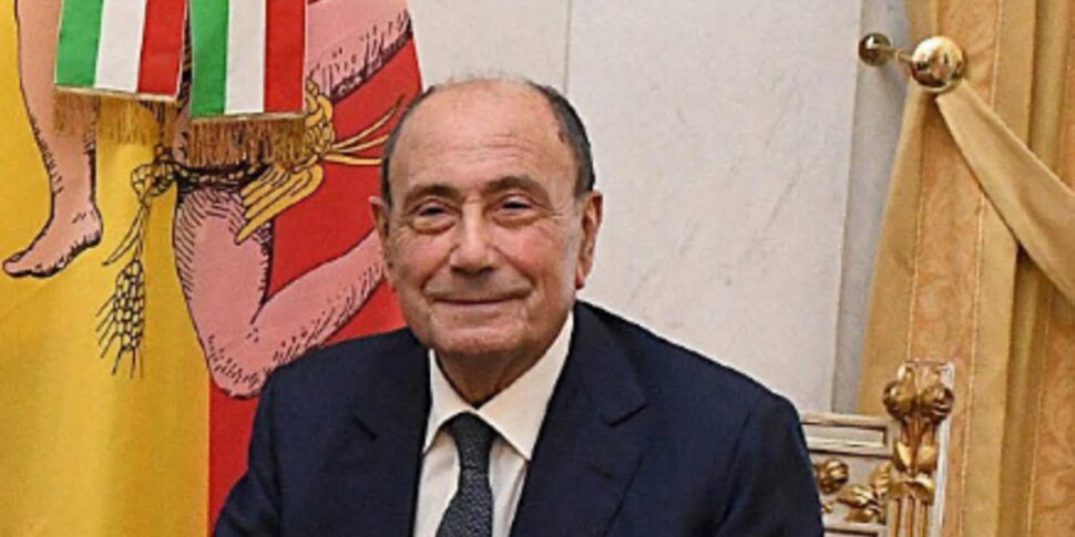 Sicília, o equilíbrio precário de Schifani: “Superávit de mais de 5 mil milhões, o desafio será gastá-lo e o centro-direita não perderá esta aposta”