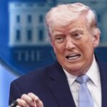 Drones iranianos contra navios dos EUA, negociações na balança: Trump “sem acordo, não há trégua”