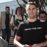 Dos ataques a Trump ao assassinato de Kirk: o rastro de violência que continua a abalar a América