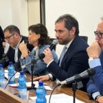 Requalificação ambiental, mais de 6 milhões para municípios da Calábria: reunião na Cittadella com os prefeitos