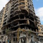 Trégua no Líbano prorrogada por três semanas, mas a guerra continua