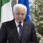 Alerta de Mattarella para 25 de abril: “A lei do mais forte é a barbárie”. Solovyev a ataca: “Se ele compara a Rússia ao Terceiro Reich, não sabe do que está falando”
