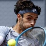 ATP 1000 Madrid, Musetti eliminado nas oitavas de final por Lehecka