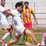 Apenas empate entre Igea Virtus e Messina: os Giallorossi jogam tudo contra Milazzo no próximo domingo