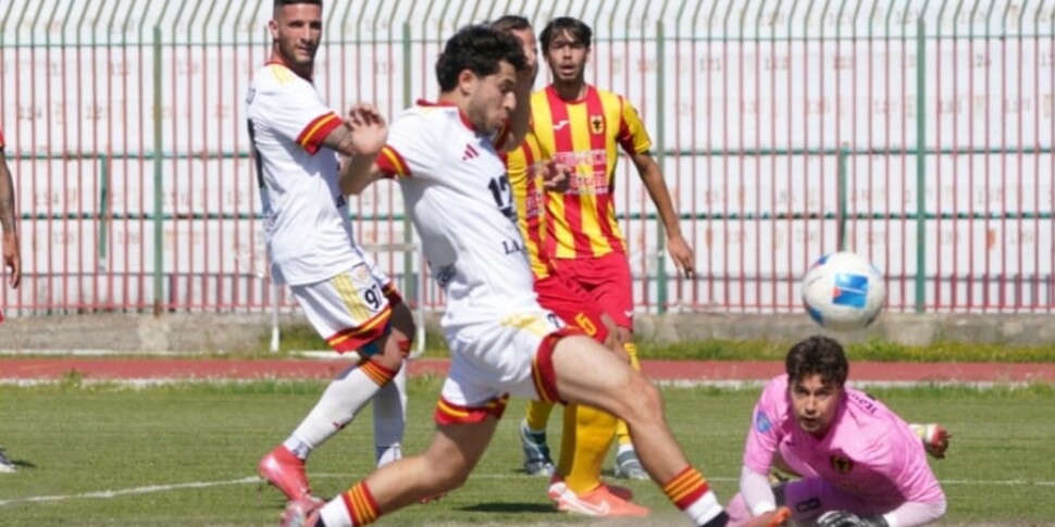 Apenas empate entre Igea Virtus e Messina: os Giallorossi jogam tudo contra Milazzo no próximo domingo