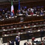 Aprovação final da Câmara do decreto de segurança com 162 votos sim