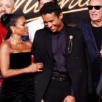 Chega Michael, a cinebiografia do rei do pop entre a música e as guerras familiares: Jackson interpretado por seu sobrinho Jaafar