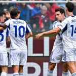 Como não desiste e volta perto da zona da Liga dos Campeões aguardando o Milan x Juve esta noite