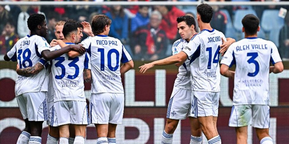 Como não desiste e volta perto da zona da Liga dos Campeões aguardando o Milan x Juve esta noite