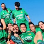Cus Unical Women, salvação alcançada: 1-1 em Lecce e permanência na Série C