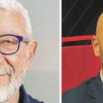 Eleições em Giardini Naxos: Bosco tenta retornar enquanto Puccio lidera a frente cívica